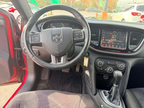 2014 Dodge Dart SXT