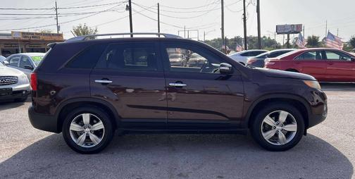 2012 Kia Sorento EX