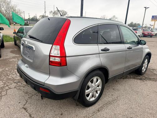 2007 Honda CR-V EX