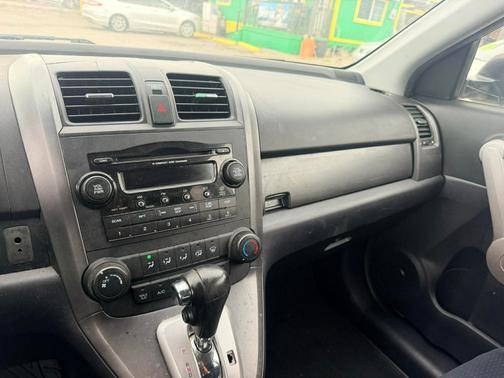 2007 Honda CR-V EX