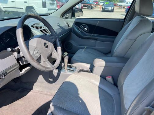 2005 Chevrolet Malibu Base