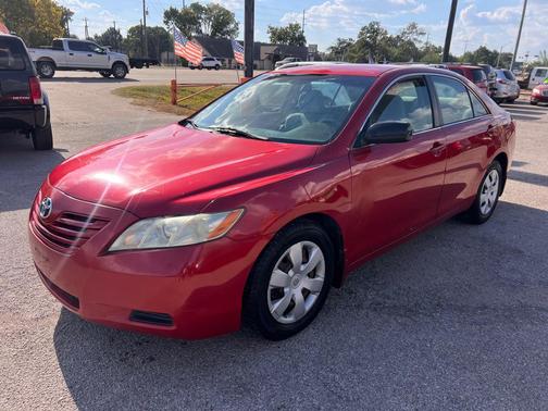 2009 Toyota Camry BASE
