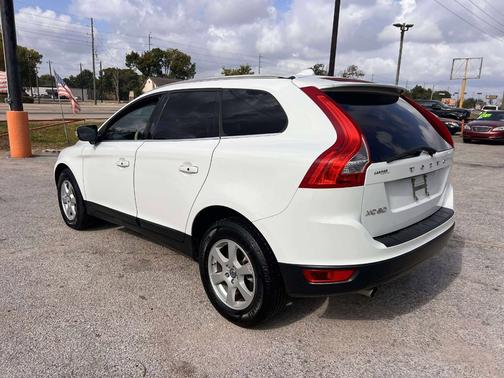 2012 Volvo XC60 3.2