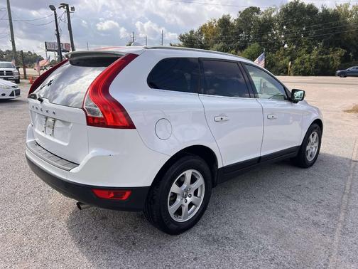 2012 Volvo XC60 3.2