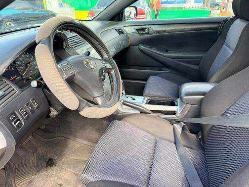 2006 Toyota Camry Solara SE