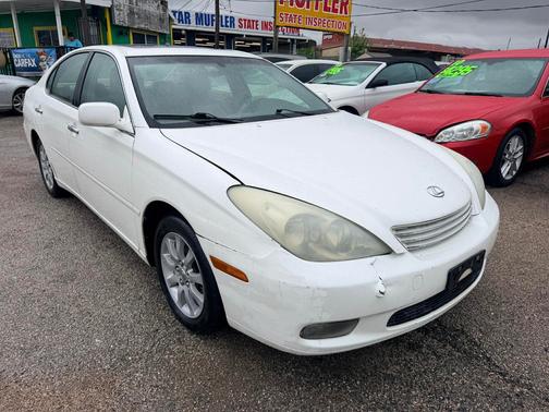 2004 Lexus ES 330 Base