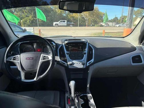 2014 GMC Terrain SLT-1