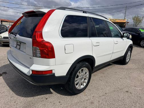 2008 Volvo XC90 