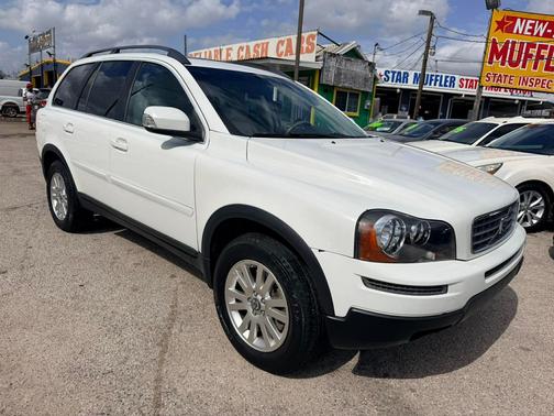 2008 Volvo XC90 