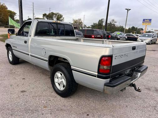 1997 Dodge Ram 1500 