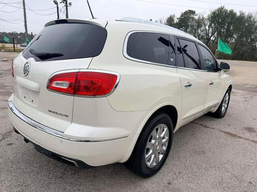 2015 Buick Enclave 