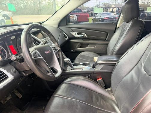 2013 GMC Terrain SLT-1