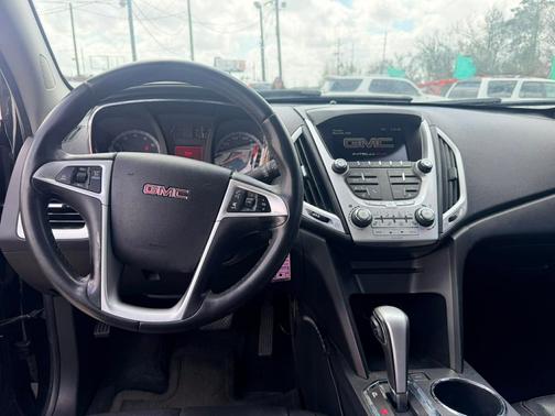 2013 GMC Terrain SLT-1