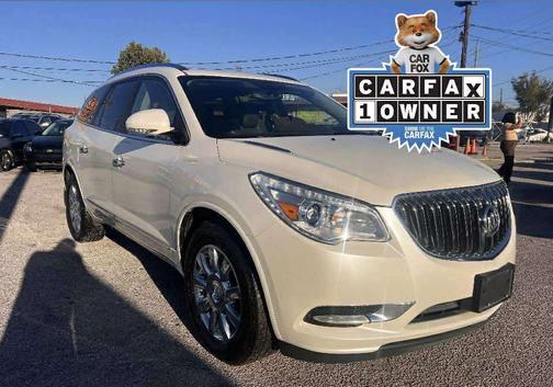 2013 Buick Enclave Premium
