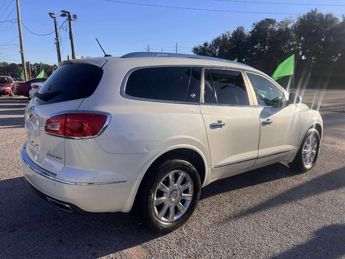 2013 Buick Enclave Premium