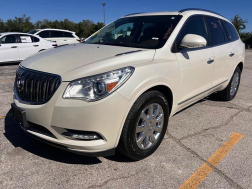 2013 Buick Enclave Premium