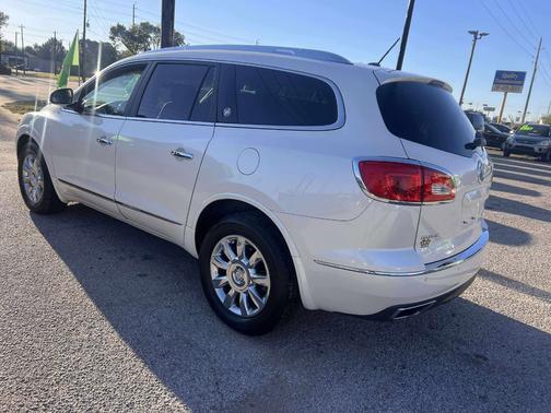 2013 Buick Enclave Premium