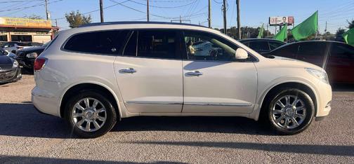 2013 Buick Enclave Premium