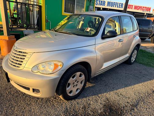 2008 Chrysler PT Cruiser 