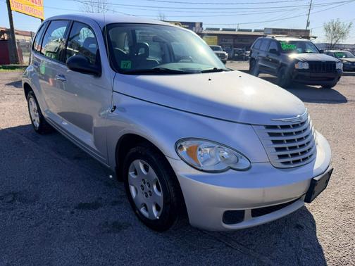 2008 Chrysler PT Cruiser 
