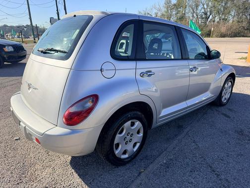 2008 Chrysler PT Cruiser 