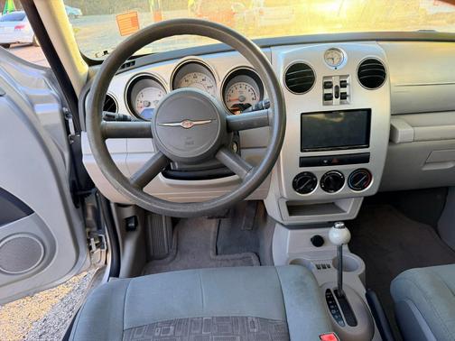 2008 Chrysler PT Cruiser 