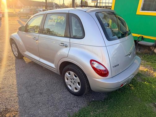 2008 Chrysler PT Cruiser 