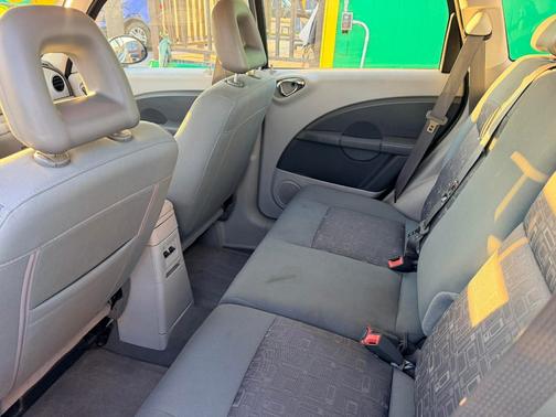 2008 Chrysler PT Cruiser 