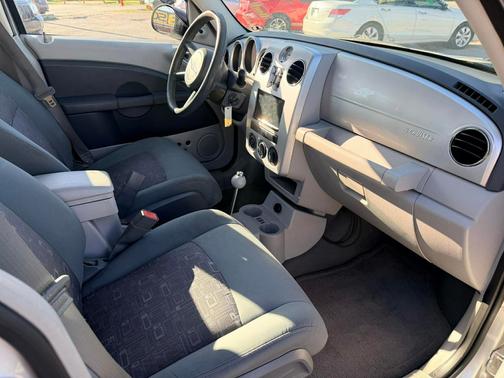 2008 Chrysler PT Cruiser 