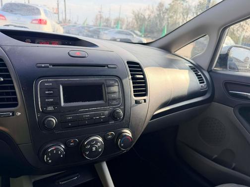 2014 Kia Forte LX