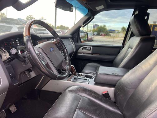 2010 Ford Expedition 