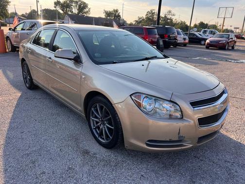 2008 Chevrolet Malibu LT