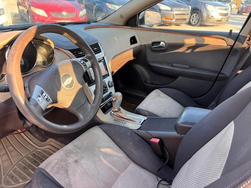 2008 Chevrolet Malibu LT
