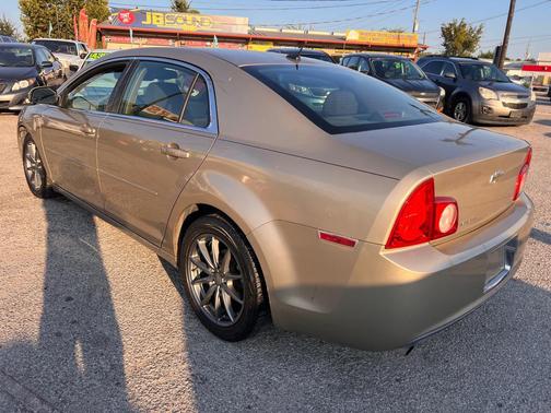 2008 Chevrolet Malibu LT