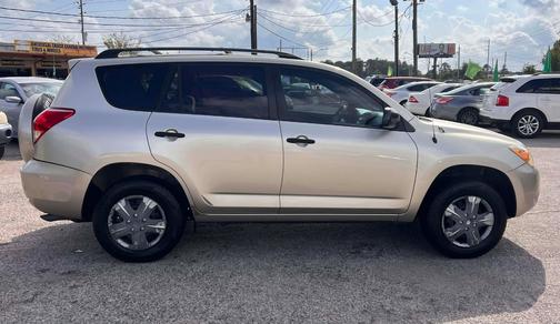 2007 Toyota RAV4 