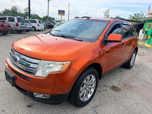 2007 Ford Edge SEL