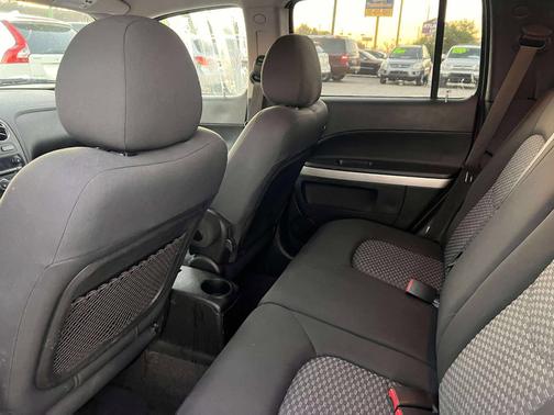 2007 Chevrolet HHR LT