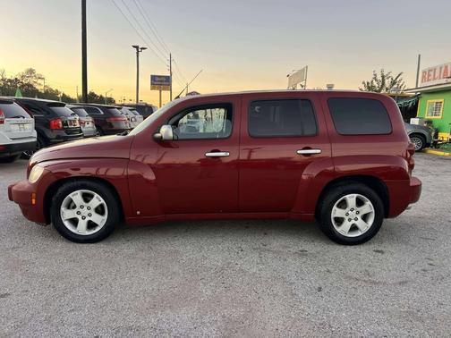 2007 Chevrolet HHR LT
