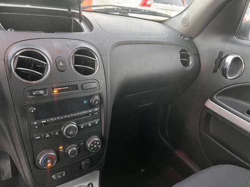 2007 Chevrolet HHR LT