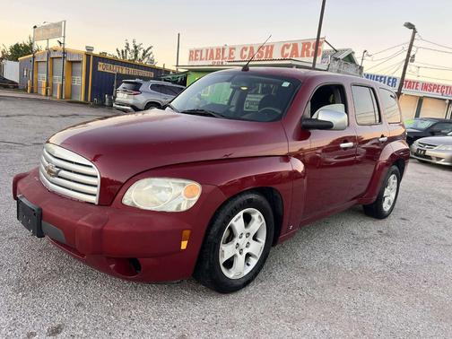 2007 Chevrolet HHR LT
