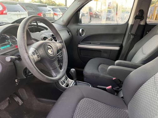 2007 Chevrolet HHR LT