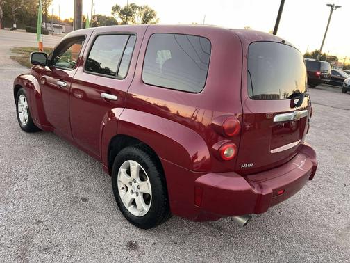 2007 Chevrolet HHR LT