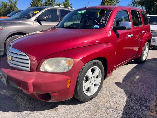 2007 Chevrolet HHR LT