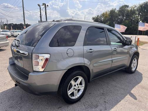 2005 Chevrolet Equinox LT