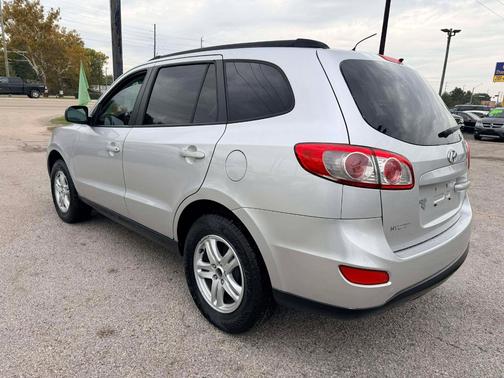 2011 Hyundai SANTA FE GLS