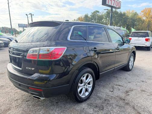 2011 Mazda CX-9 Sport