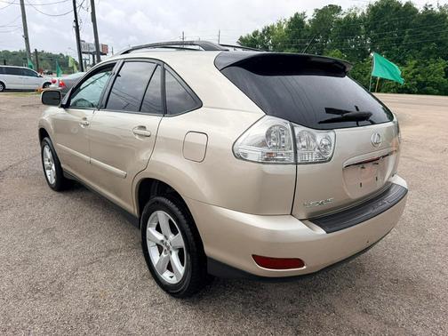 2004 Lexus RX 330 Base