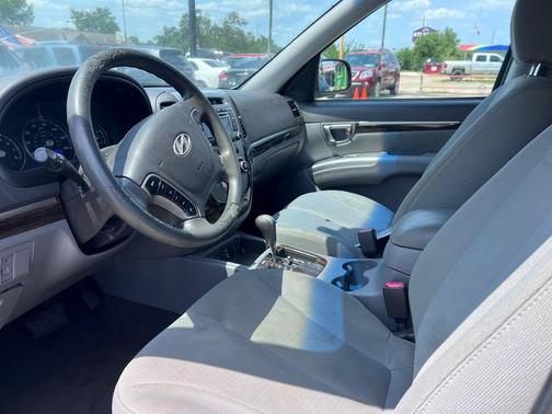 2011 Hyundai SANTA FE GLS