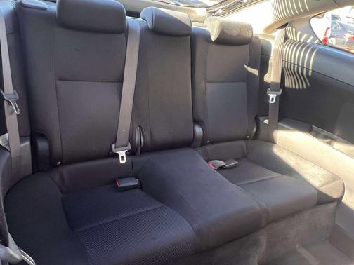 2009 Scion tC Base