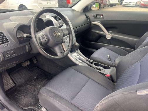 2009 Scion tC Base